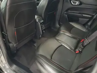 Jeep Compass 2022 4x4 Trailhawk SUV 4p