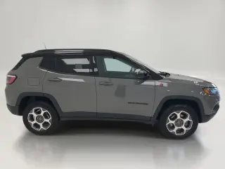 Jeep Compass 2022 4x4 Trailhawk SUV 4p