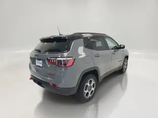 Jeep Compass 2022 4x4 Trailhawk SUV 4p