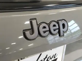 Jeep Compass 2022 4x4 Trailhawk SUV 4p
