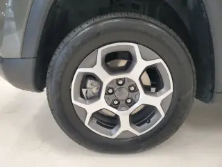 Jeep Compass 2022 4x4 Trailhawk SUV 4p