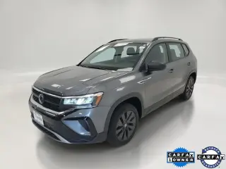 Volkswagen Taos 2024 S SUV de 4 puertas