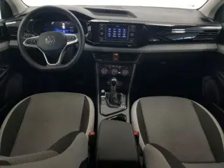 Volkswagen Taos 2024 S SUV de 4 puertas