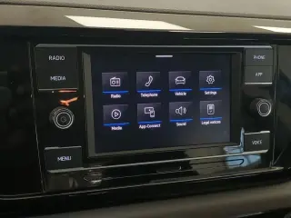 Volkswagen Taos 2024 S SUV de 4 puertas