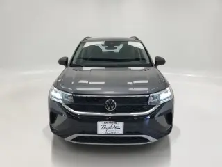 Volkswagen Taos 2024 S SUV de 4 puertas
