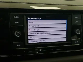 Volkswagen Taos 2024 S SUV de 4 puertas