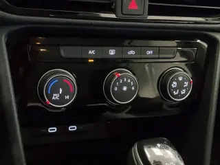 Volkswagen Taos 2024 S SUV de 4 puertas