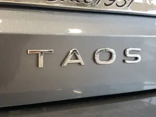 Volkswagen Taos 2024 S SUV de 4 puertas