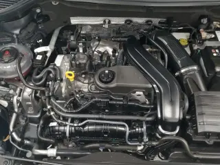 Volkswagen Taos 2024 S SUV de 4 puertas