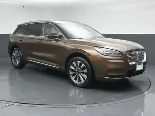 Lincoln Corsair 2022 AWD Reserve 4 puertas SUV
