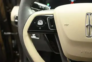 Lincoln Corsair 2022 AWD Reserve 4 puertas SUV