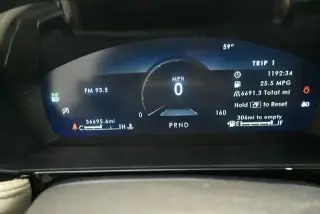 Lincoln Corsair 2022 AWD Reserve 4 puertas SUV