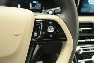 Lincoln Corsair 2022 AWD Reserve 4 puertas SUV