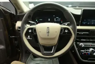 Lincoln Corsair 2022 AWD Reserve 4 puertas SUV