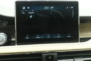 Lincoln Corsair 2022 AWD Reserve 4 puertas SUV