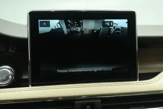 Lincoln Corsair 2022 AWD Reserve 4 puertas SUV