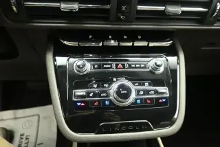 Lincoln Corsair 2022 AWD Reserve 4 puertas SUV