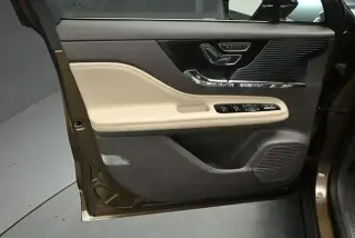 Lincoln Corsair 2022 AWD Reserve 4 puertas SUV
