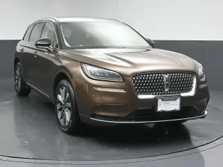 Lincoln Corsair 2022 AWD Reserve 4 puertas SUV
