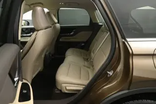 Lincoln Corsair 2022 AWD Reserve 4 puertas SUV