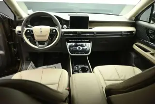 Lincoln Corsair 2022 AWD Reserve 4 puertas SUV