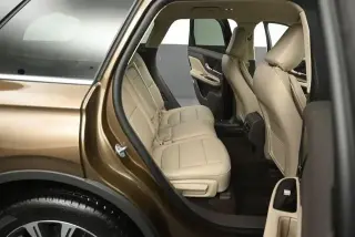 Lincoln Corsair 2022 AWD Reserve 4 puertas SUV