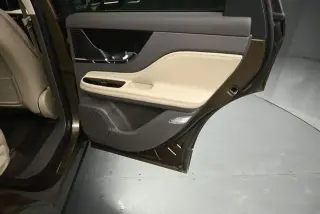 Lincoln Corsair 2022 AWD Reserve 4 puertas SUV