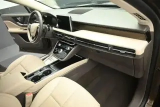 Lincoln Corsair 2022 AWD Reserve 4 puertas SUV