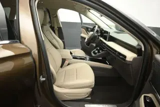 Lincoln Corsair 2022 AWD Reserve 4 puertas SUV