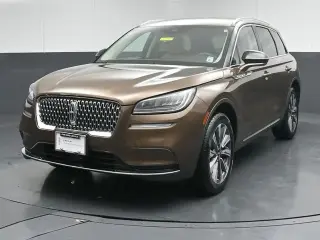 Lincoln Corsair 2022 AWD Reserve 4 puertas SUV