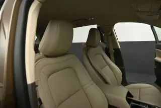 Lincoln Corsair 2022 AWD Reserve 4 puertas SUV
