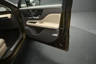 Lincoln Corsair 2022 AWD Reserve 4 puertas SUV
