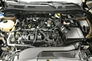 Lincoln Corsair 2022 AWD Reserve 4 puertas SUV