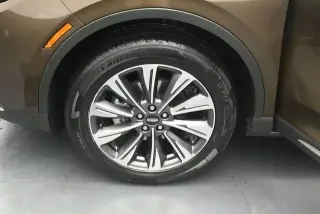 Lincoln Corsair 2022 AWD Reserve 4 puertas SUV