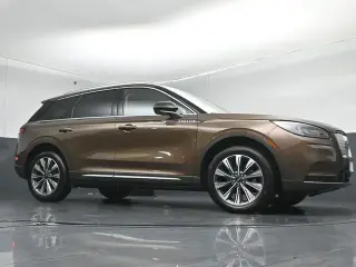Lincoln Corsair 2022 AWD Reserve 4 puertas SUV