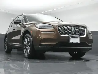 Lincoln Corsair 2022 AWD Reserve 4 puertas SUV