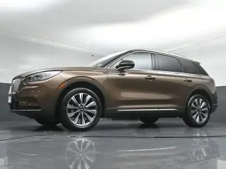 Lincoln Corsair 2022 AWD Reserve 4 puertas SUV