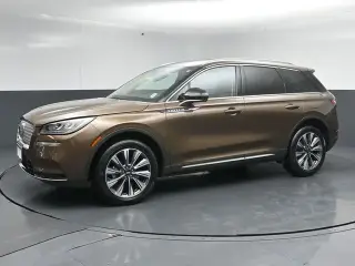 Lincoln Corsair 2022 AWD Reserve 4 puertas SUV
