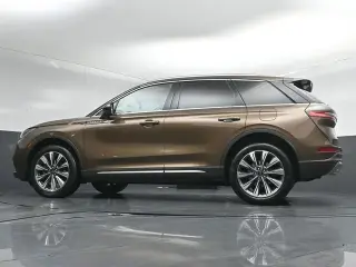 Lincoln Corsair 2022 AWD Reserve 4 puertas SUV