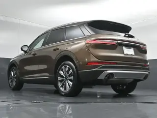 Lincoln Corsair 2022 AWD Reserve 4 puertas SUV