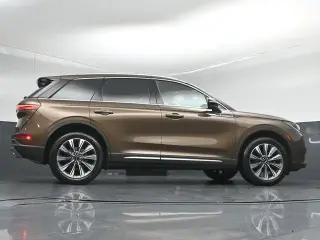Lincoln Corsair 2022 AWD Reserve 4 puertas SUV