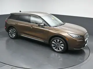 Lincoln Corsair 2022 AWD Reserve 4 puertas SUV