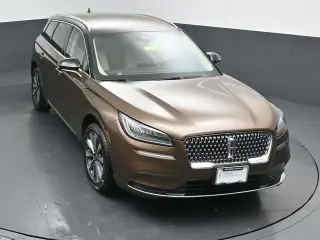 Lincoln Corsair 2022 AWD Reserve 4 puertas SUV