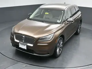 Lincoln Corsair 2022 AWD Reserve 4 puertas SUV