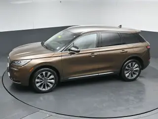 Lincoln Corsair 2022 AWD Reserve 4 puertas SUV