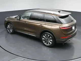 Lincoln Corsair 2022 AWD Reserve 4 puertas SUV