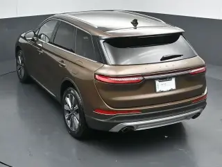Lincoln Corsair 2022 AWD Reserve 4 puertas SUV