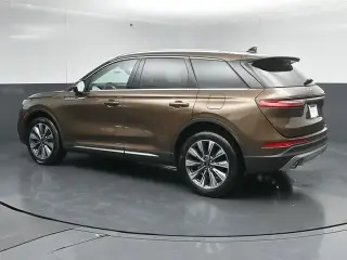 Lincoln Corsair 2022 AWD Reserve 4 puertas SUV