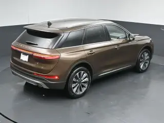 Lincoln Corsair 2022 AWD Reserve 4 puertas SUV