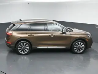 Lincoln Corsair 2022 AWD Reserve 4 puertas SUV